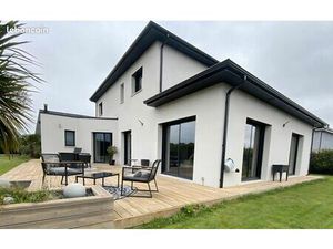 Recherche location maison