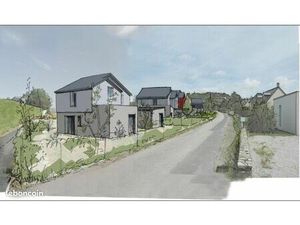 Maison 4 pièces 96 m²