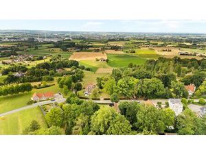 Maison de maître à vendre à Enclus du Haut 8 Mont-de-l'Enclus (RBU93517)