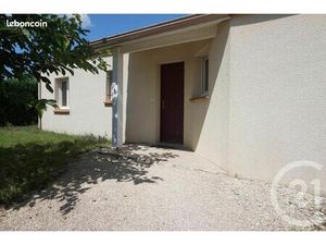 Maison 4 pièces 92 m²