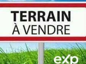 Terrain à vendre