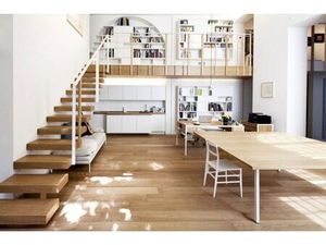 - PROCHE PARC DE LA COLOMBIERE - LIVRAISON IMMEDIATE - SUPERBE T4 DUPLEX NEUF