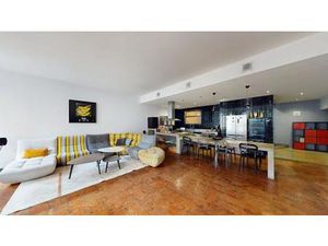 Appartement 5 pièces 145 m² dans immeuble bourgeois - 13006 Marseille