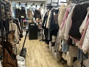 Fonds de commerce – Boutique prêt-à-porter – Rue de Rome – Marseille