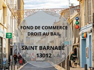 Droit au bail fond de commerce