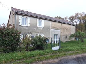 Maison avec dépendances Billezois (03120)