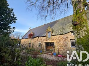 Vente Longère 5 pièces