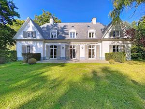 Villa à vendre avec garage et terrasse   Woluwe-Saint-Pierre (VBD66918)