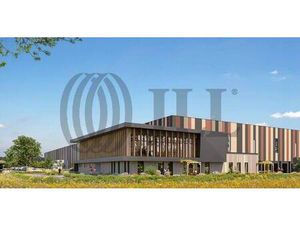 JLL ILog Transaction IDF Sud