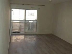 Studio 1 pièce 32 m²