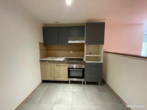 Appartement 2 pièces – 53 m² – Entièrement rénové – Classe énergie C