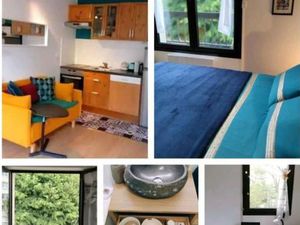 Studio 1 pièce 30 m²