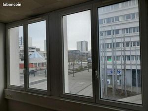 Appartement 2 pièces 51 m²