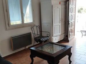Appartement 3 pièces 46 m²