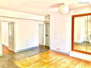 Appartement 3 pièces 56 m²