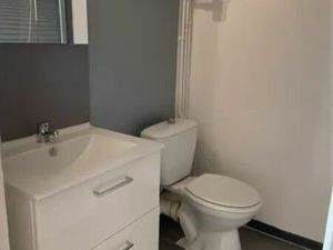 Appartement 2 pièces 33 m²