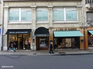 Appartement 3 pièces 27 m²