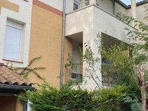 Appartement 4 pièces 85 m²
