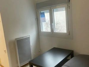 Studio 1 pièce 15 m²