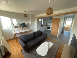 Maison 3 chambres Pontivy/Stival