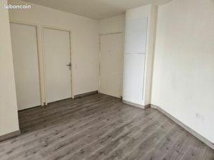 Appartement 2 pièces 54 m²