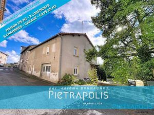 PIETRAPOLIS IMMOBILIER