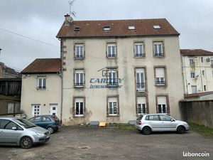 Immeuble 235 m² Lure