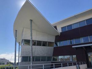 JLL Bureaux Marseille