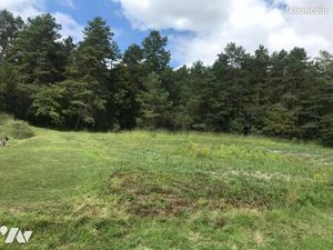 Terrain 1917 m² QUENOCHE