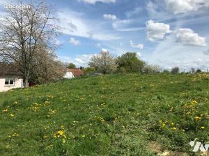 Terrain 796 m² TRESILLEY