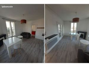 Appartement - 2 pièces - 41m²