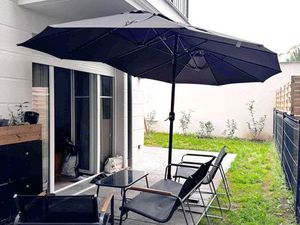 T3 neuf 64m2 jardin + parking - Le Blanc Mesnil théâtre