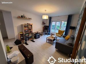 Appartement 4 pièces 75 m²