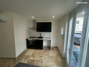 Appartement neuf centre Riberac