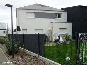 Maison à louer T6 à BRUZ