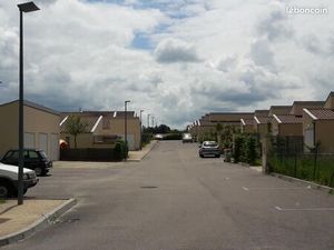 Pavillon 4 pièces 84 m²