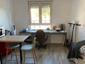 Location appartement 1 pièce 22 m² à Lyon 4 (69004)
