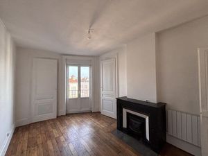 Location appartement 1 pièce 41 m² à Villeurbanne (69100)