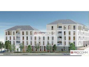 PROCOMM ANTAE IMMOBILIER