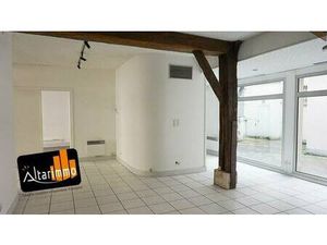 Local commercial à vendre