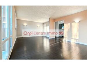 Appartement Argenteuil 67.18 m² T-4 à vendre  169 600 €