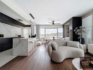 Rue de l'Étoile Polaire- Appartement meublé 2 chambres