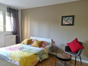 Location appartement 1 pièce 17 m² à Canteleu (76380)