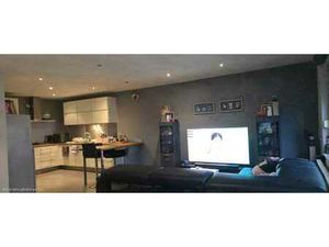 Bel appartement 2 chambres