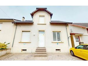 Immeuble Hayange m² T-7 à vendre  359 000 €