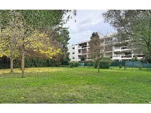 Appartement Le Cannet 45.25 m² T-2 à vendre  189 000 €