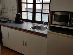 Location appartement 1 pièce 32 m² à Rouen (76000)