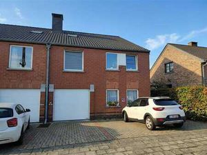 Appartement 3 chambres