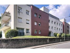 Appartement Tours 43 m² T-2 à vendre  129 500 €