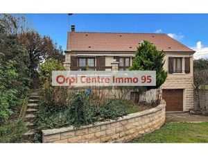 Maison Argenteuil m² T-4 à vendre  350 000 €